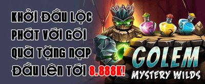 Siêu Thưởng Chào Mừng Tân Thủ promotion banner