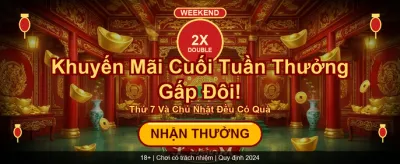 Nhận Ưu Đãi Đỉnh Cao