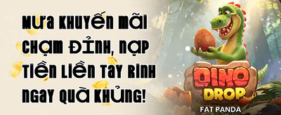Hoàn Trả VIP Hàng Ngày Không Giới Hạn promotion banner